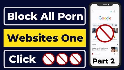 how to block porn on google|How to Block Porn from Google Search: 5 Tricks That Work.